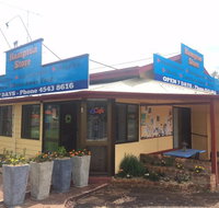 The Hampton Store - Your Accommodation