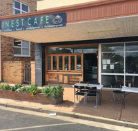 The Nest Cafe Crows Nest - Your Accommodation