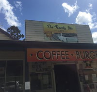The Rusty Ute Cafe - Your Accommodation