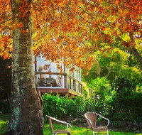 The Woods Ravensbourne - Your Accommodation
