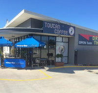 Toucan Coffee - Your Accommodation