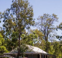 Valley Kitchen - Your Accommodation