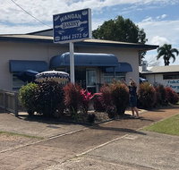 Wangan Bakery - Your Accommodation
