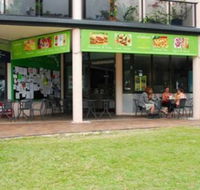 Wisdom Health Lab - Your Accommodation