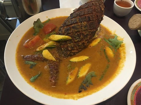 Vegie Mum Vegetarian Restaurant - Your Accommodation 0