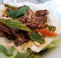 Benjamin's Kitchen - Your Accommodation