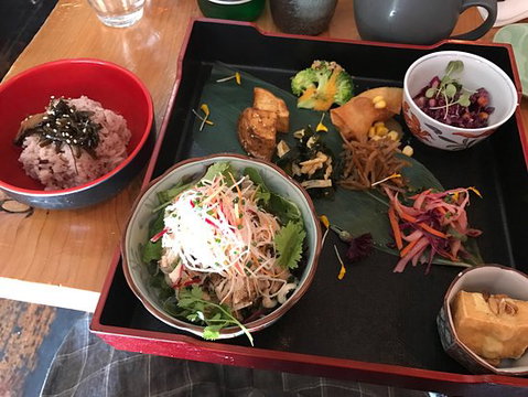 Wabi Sabi Japanese Restaurant - Your Accommodation 0