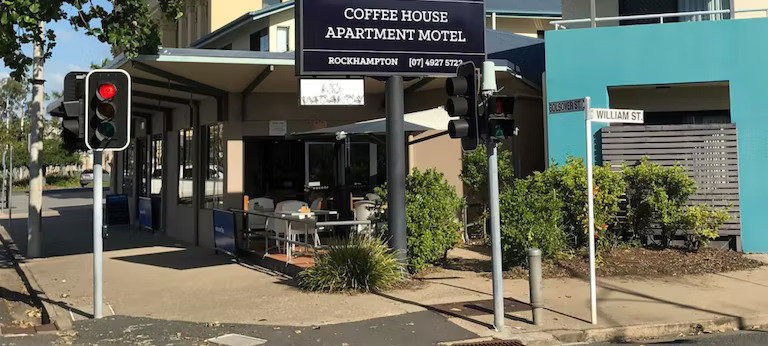 Allenstown QLD Your Accommodation