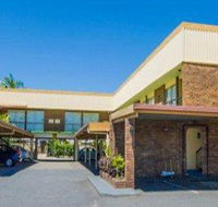 Hampton Villa Motel - Your Accommodation
