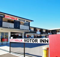 Citywalk Motor Inn Rockhampton - Your Accommodation