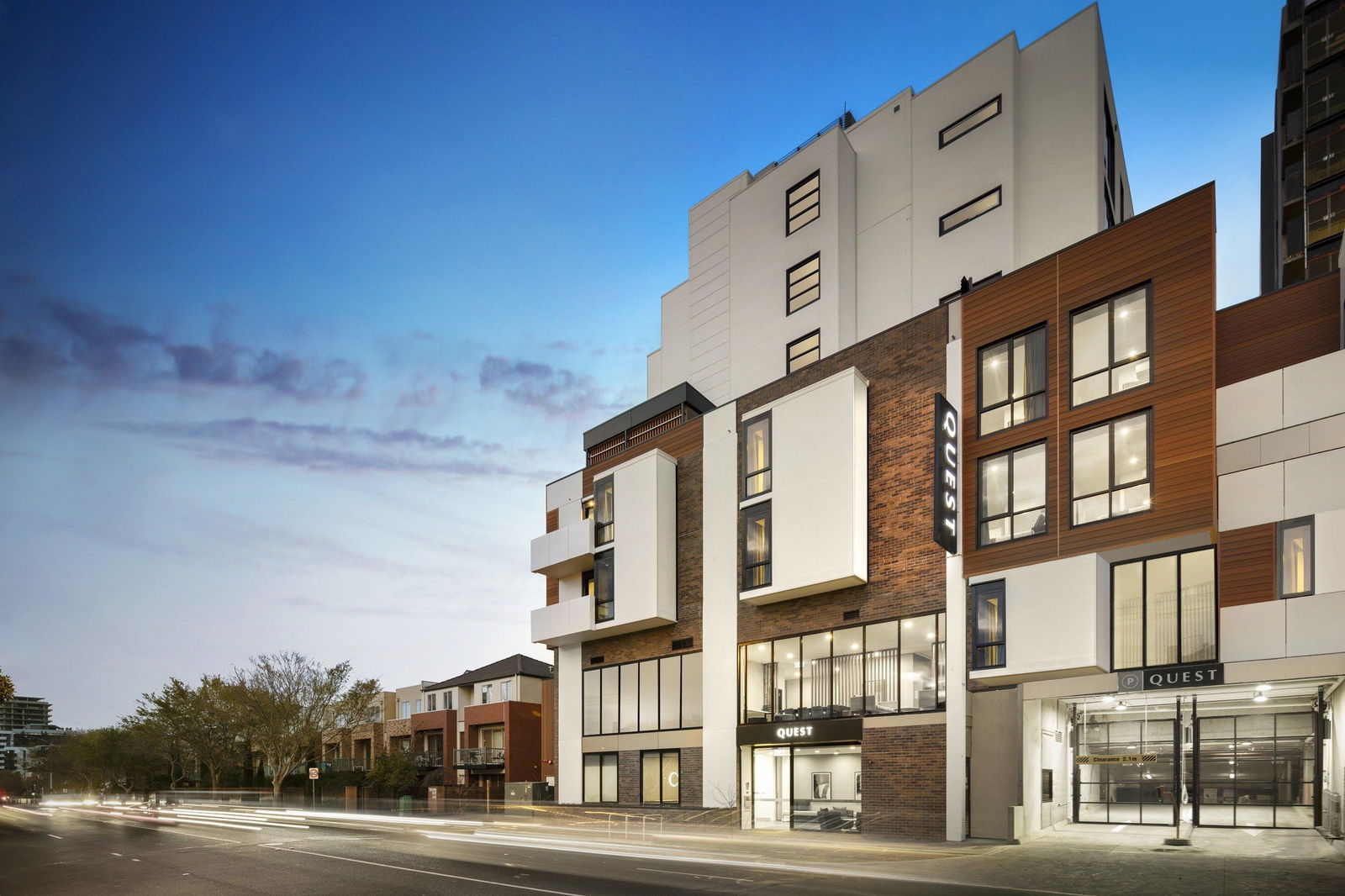 Ascot Vale VIC Your Accommodation