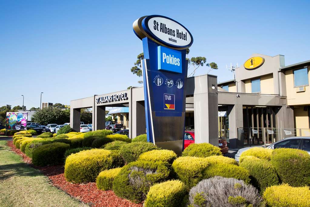 Albanvale VIC Your Accommodation