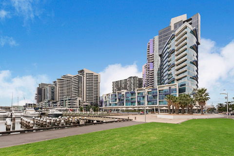 DPC New Quay - Your Accommodation 0