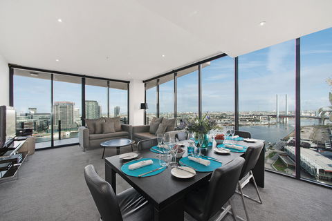 DPC New Quay - Your Accommodation 4