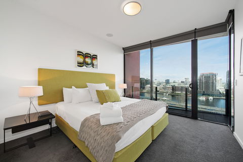DPC New Quay - Your Accommodation 9