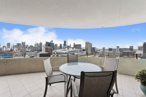 DPC New Quay - Your Accommodation 15