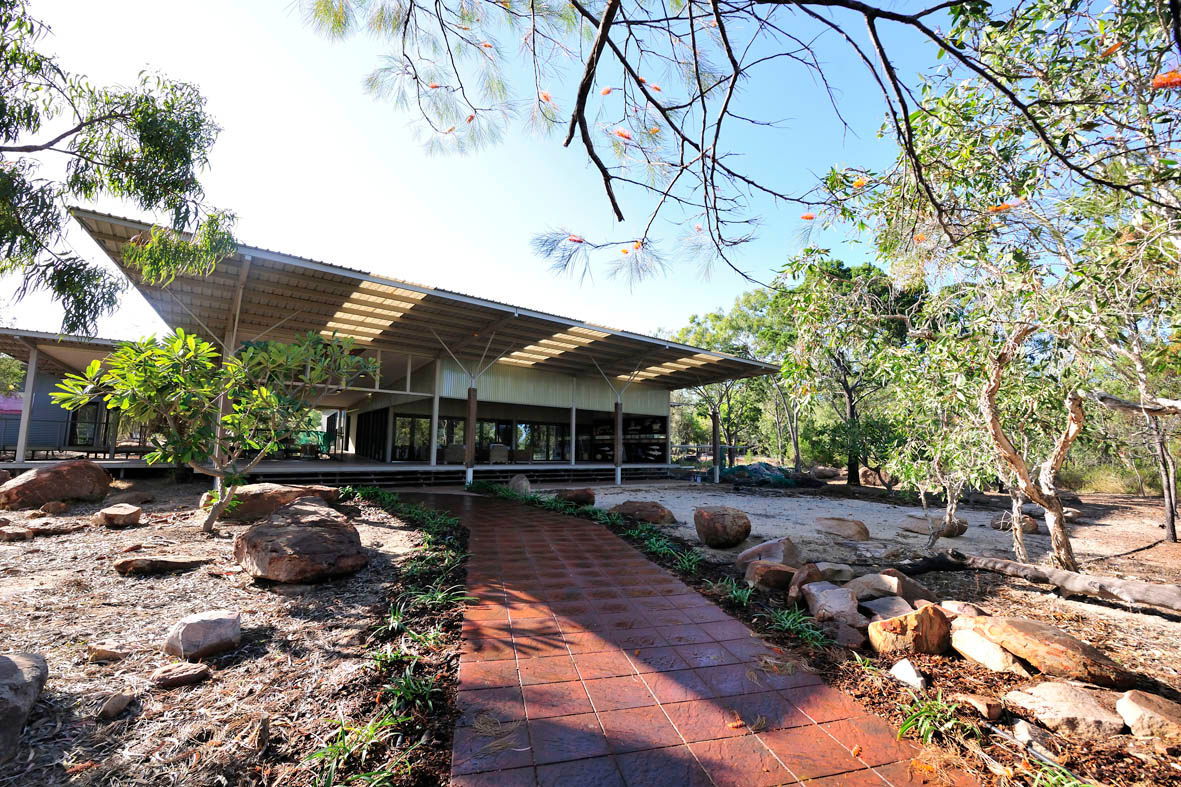 Alyangula NT Your Accommodation