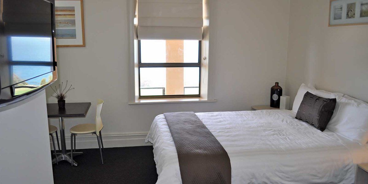American Beach SA Your Accommodation