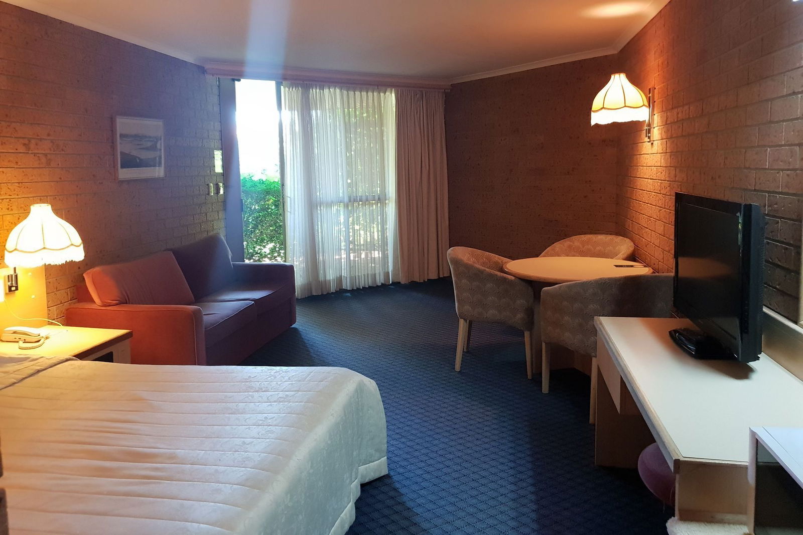Abermain NSW Your Accommodation