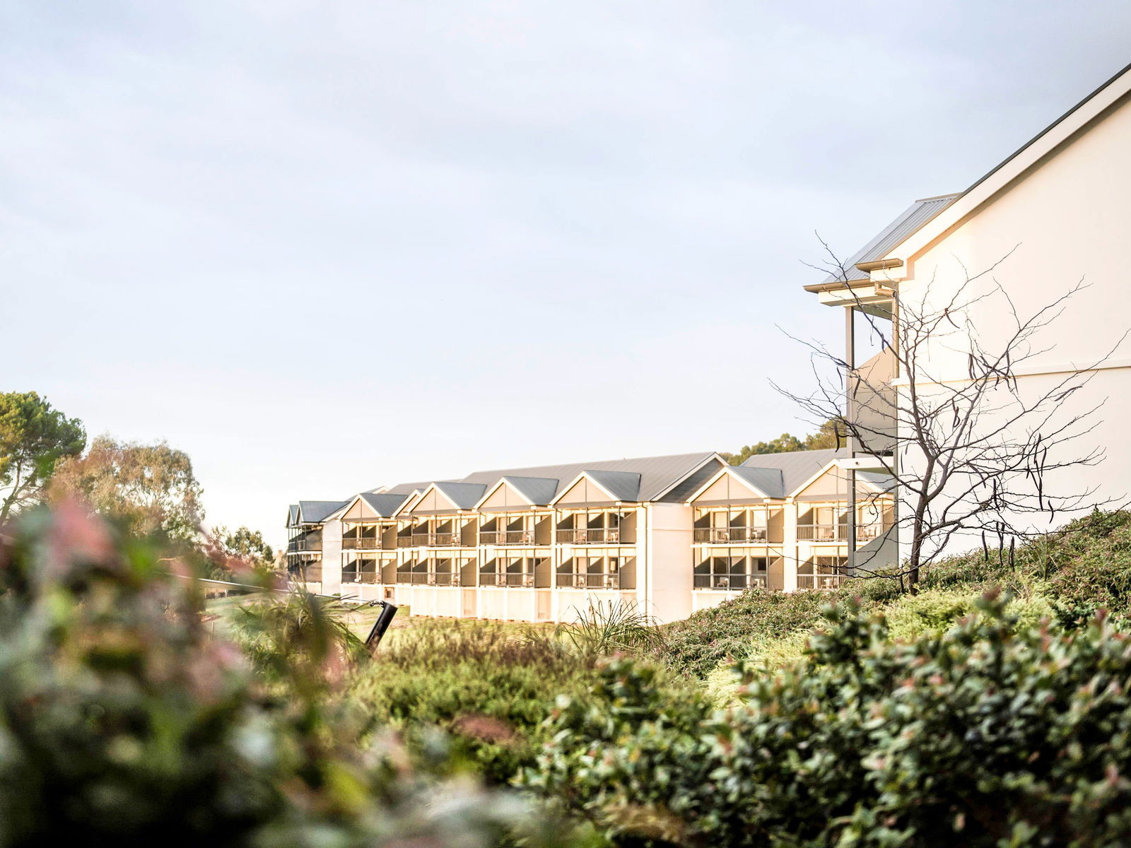 Australia Plains SA Your Accommodation