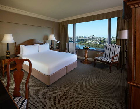 The Stamford Plaza Brisbane - Your Accommodation 2