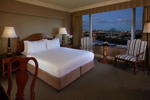 The Stamford Plaza Brisbane - Your Accommodation 4