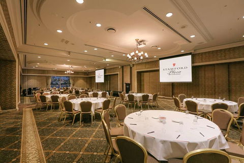 The Stamford Plaza Brisbane - Your Accommodation 6