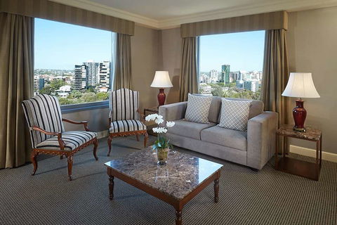 The Stamford Plaza Brisbane - Your Accommodation 11