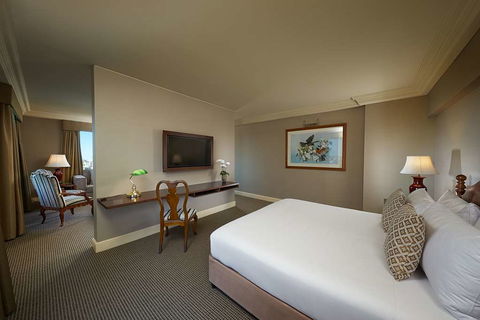The Stamford Plaza Brisbane - Your Accommodation 12