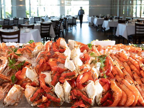 The Stamford Plaza Brisbane - Your Accommodation 14