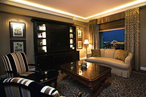 The Stamford Plaza Brisbane - Your Accommodation 15