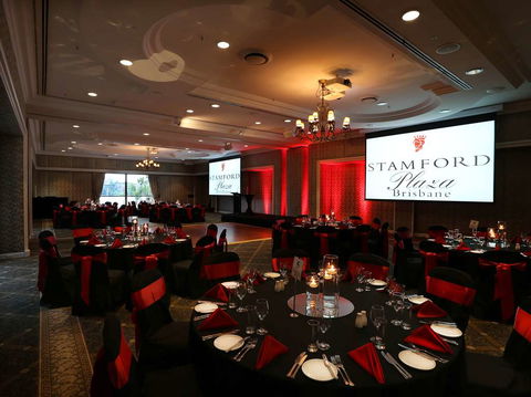 The Stamford Plaza Brisbane - Your Accommodation 17