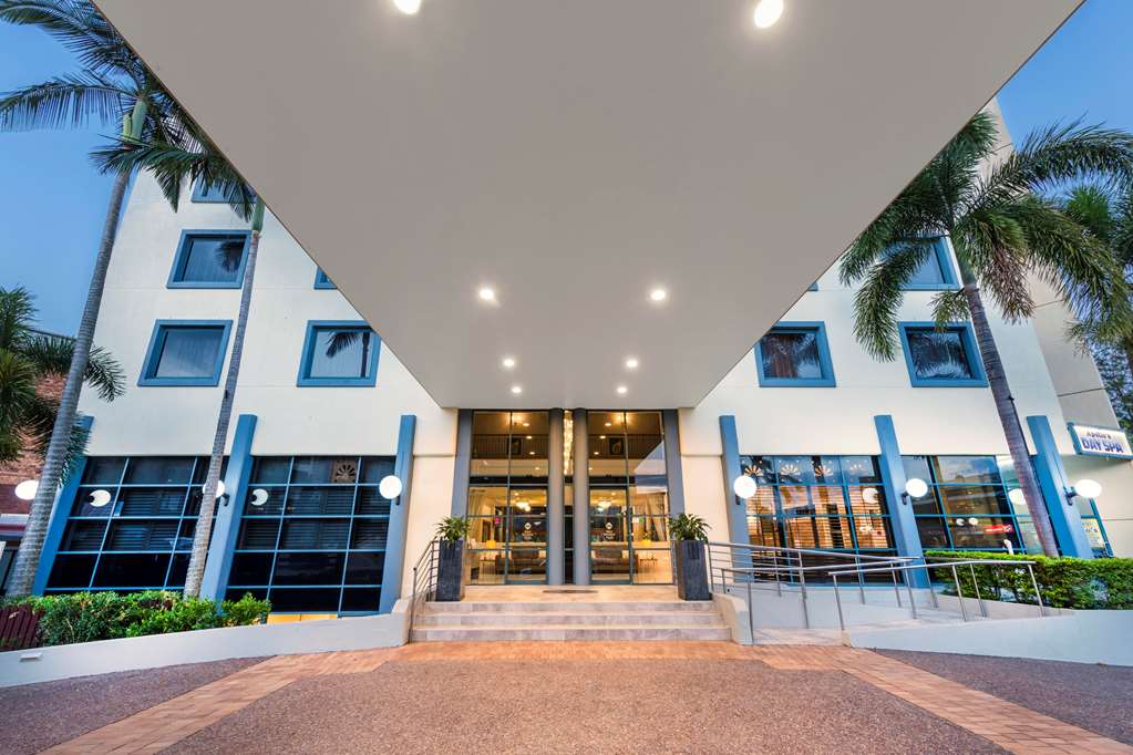 Woolloongabba QLD Your Accommodation