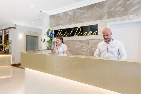 Best Western Plus Hotel Diana - Your Accommodation 3
