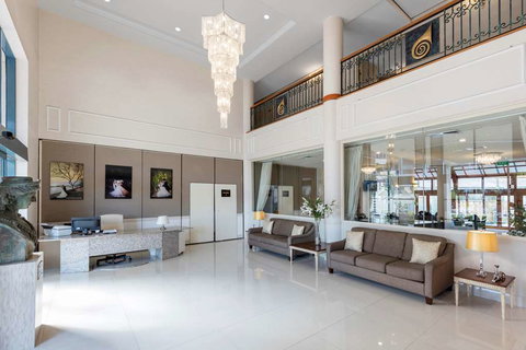 Best Western Plus Hotel Diana - Your Accommodation 4