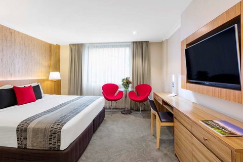 Best Western Plus Hotel Diana - Your Accommodation 6