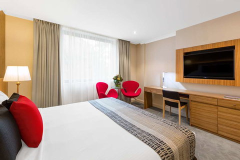 Best Western Plus Hotel Diana - Your Accommodation 7
