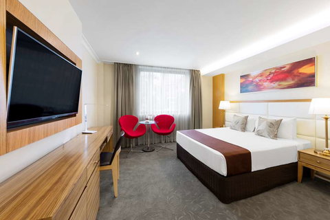 Best Western Plus Hotel Diana - Your Accommodation 8