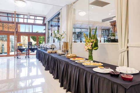 Best Western Plus Hotel Diana - Your Accommodation 11