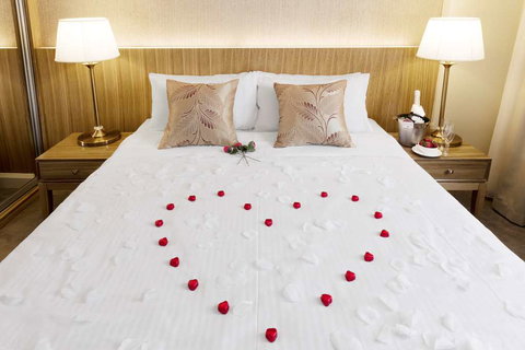 Best Western Plus Hotel Diana - Your Accommodation 14