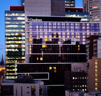 Citadines on Bourke Melbourne - Your Accommodation