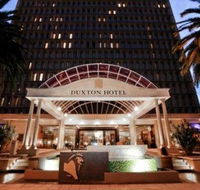 Duxton Hotel - Your Accommodation