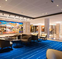 Parmelia Hilton Perth - Your Accommodation