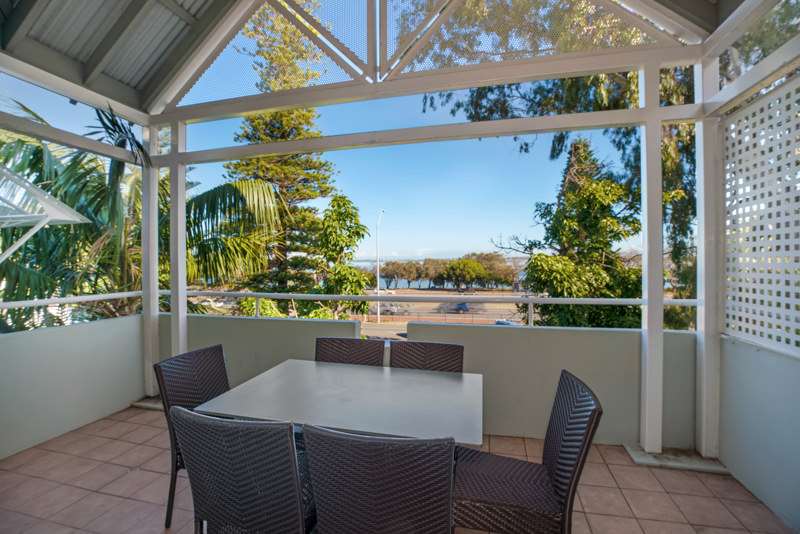 Ashendon WA Your Accommodation