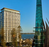 DoubleTree by Hilton Perth Waterfront - Your Accommodation