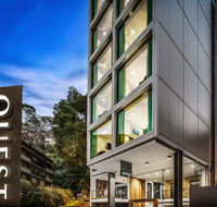 Quest Mounts Bay Road - Your Accommodation
