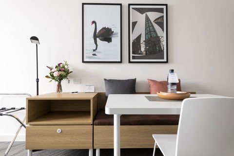 Quest South Perth Foreshore - Your Accommodation 1