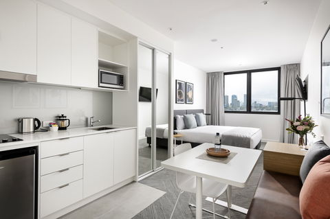 Quest South Perth Foreshore - Your Accommodation 3