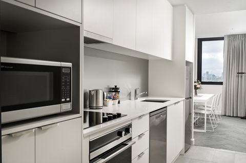 Quest South Perth Foreshore - Your Accommodation 4