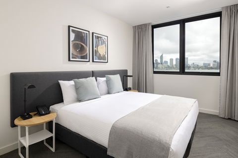 Quest South Perth Foreshore - Your Accommodation 5